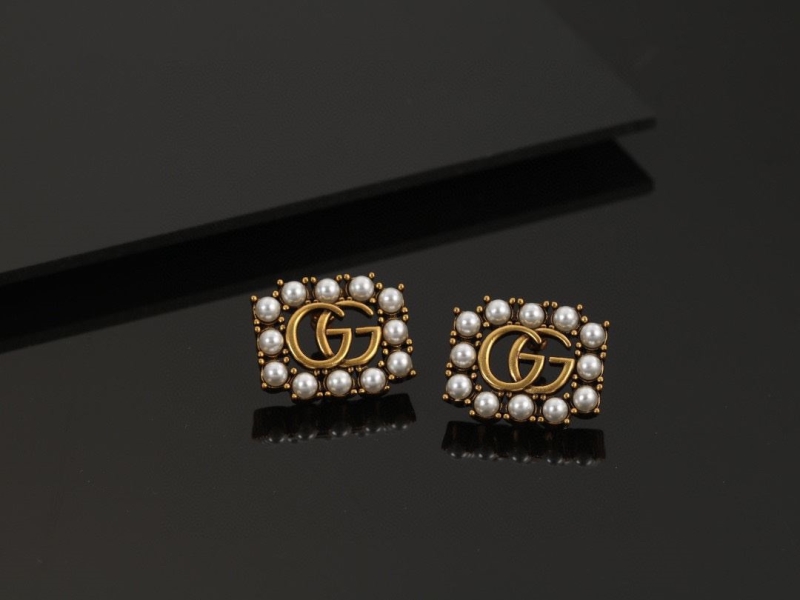 Gvc*1 earrings